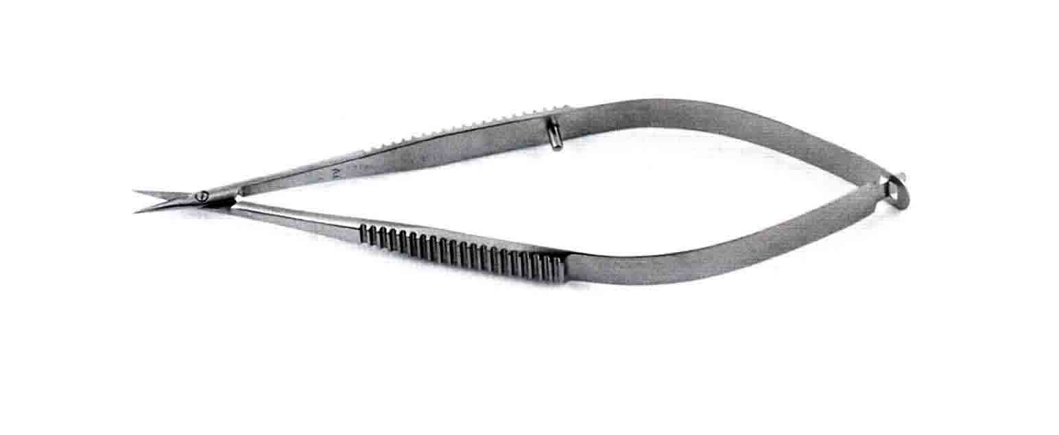 MAKAS EĞRİ UZUN BİLEYT  SİVRİ 5 MM